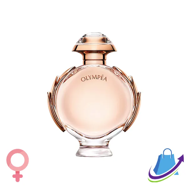 Paco Rabanne Olympea - 50ml