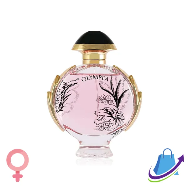 Paco Rabanne Olympea Blossom - 80ml