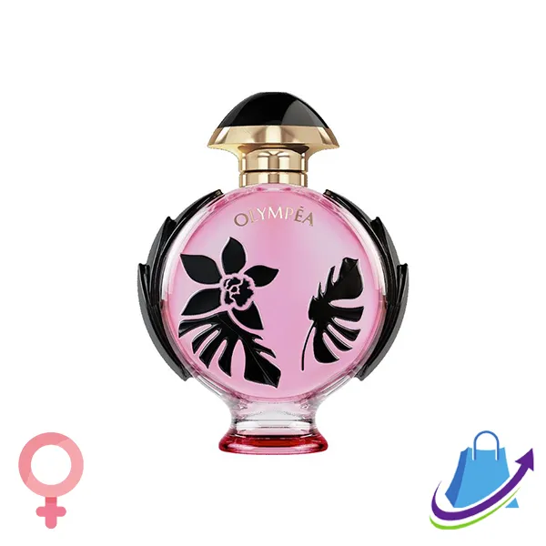 Paco Rabanne Olympea Flora - 50ml