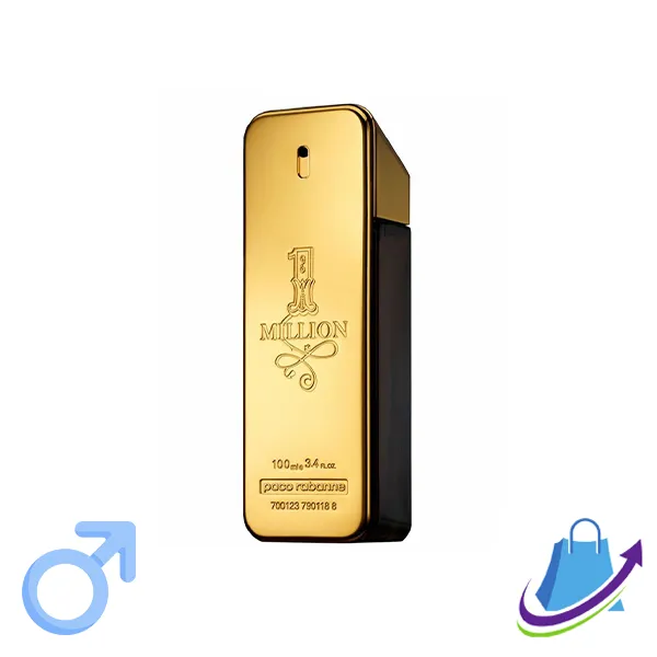 Paco Rabanne One Million - 100ml