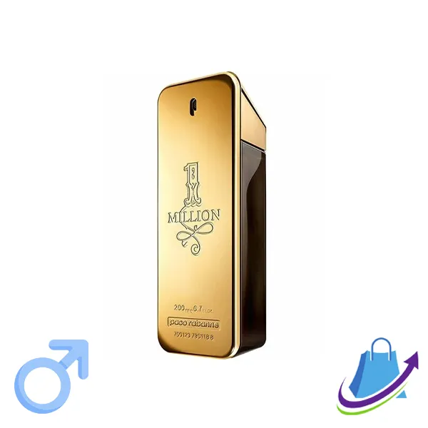 Paco Rabanne One Million Elixir - 200ml