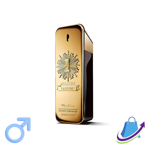 Paco Rabanne One Million Parfum - 100ml