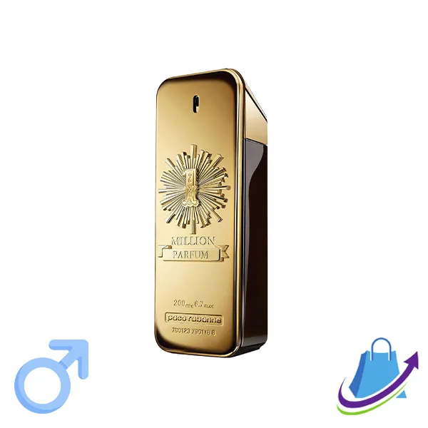 Paco Rabanne One Million Parfum  - 200ml