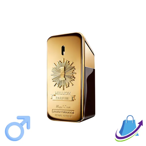 Paco Rabanne One Million Parfum  - 50ml