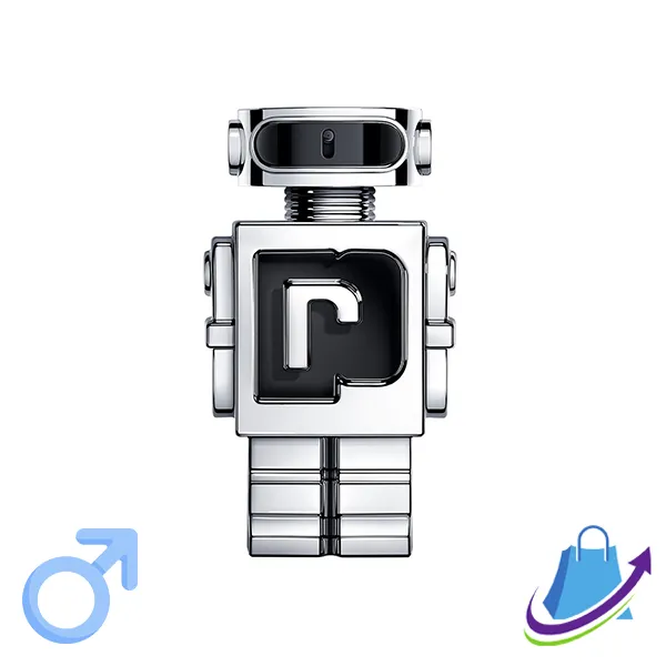 Paco Rabanne Phantom - 100ml