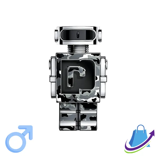 Paco Rabanne Phantom Colector - 100ml