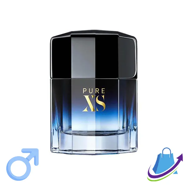 Paco Rabanne Pure XS - 100ml