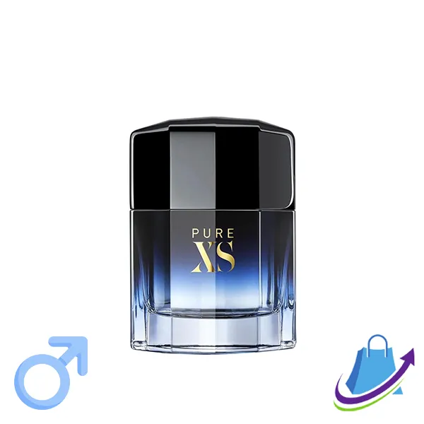 Paco Rabanne Pure XS - 50ml