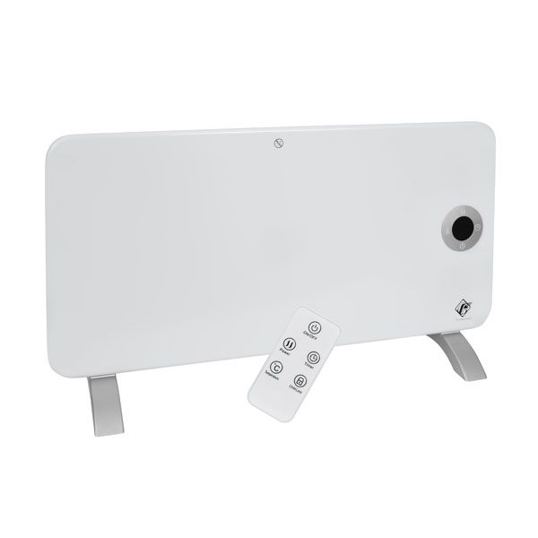 Panelna grijalica digitalna 1500W FS-824