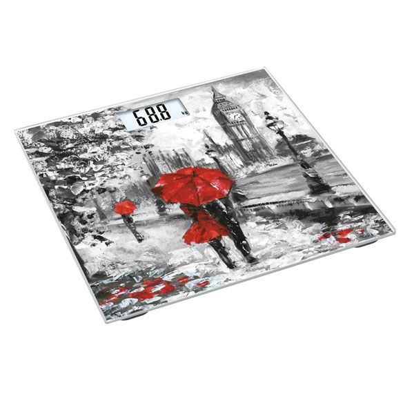 Podna vaga FS-9007 London