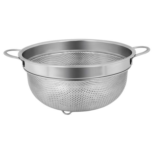 Posuda za pranje voća BR-106