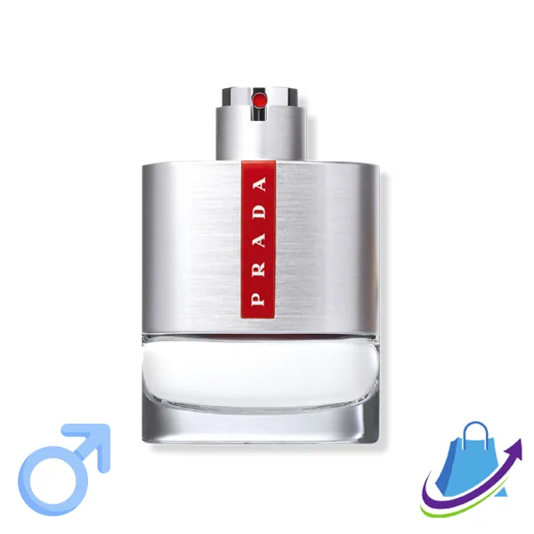 Prada Luna Rossa - 100ml