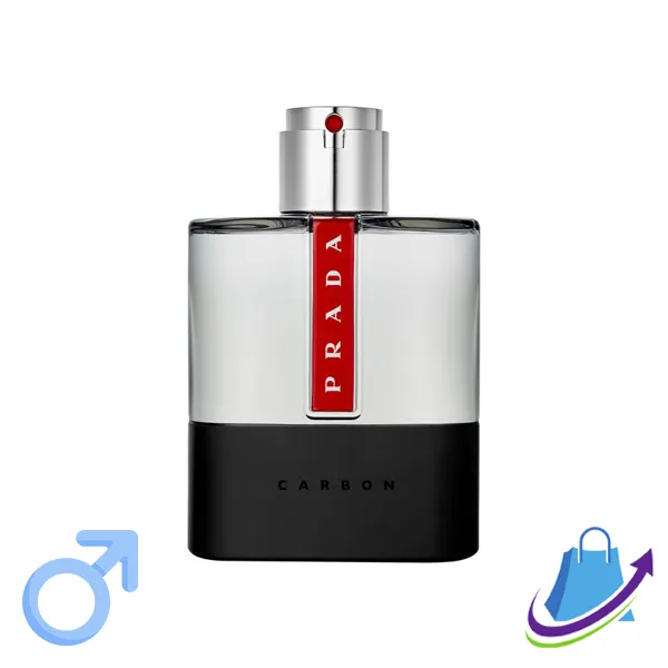 Prada Luna Rossa Carbon - 100ml