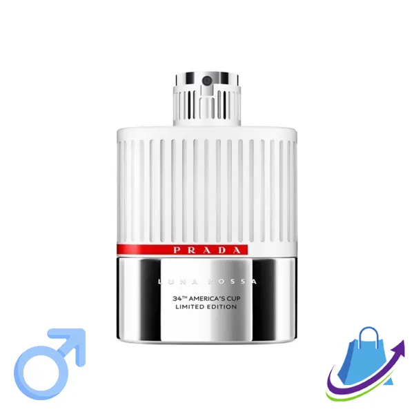 Prada Luna Rossa Collector - 100ml