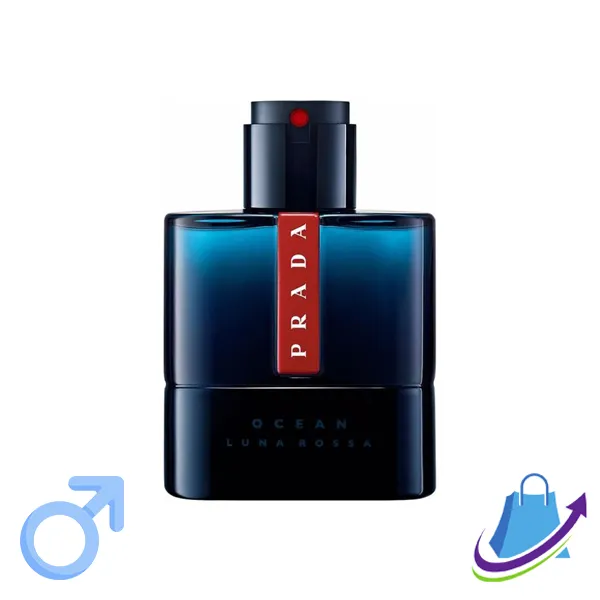 Prada Luna Rossa Ocean - 100ml