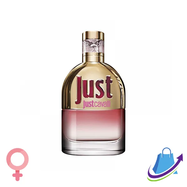 Roberto Cavalli Just - 75ml