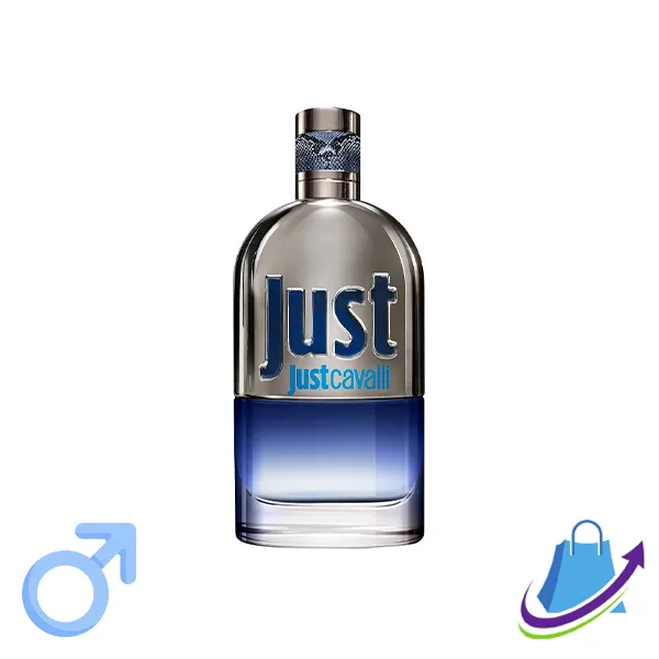 Roberto Cavalli Just Cavalli Him - 90ml