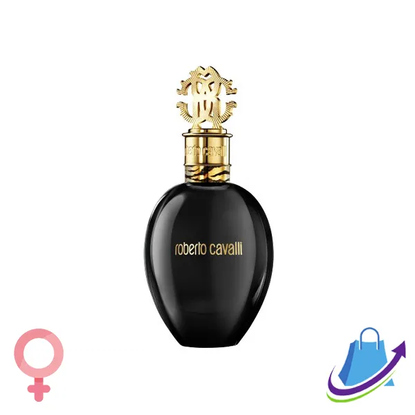 Roberto Cavalli Nero Assoluto - 75ml