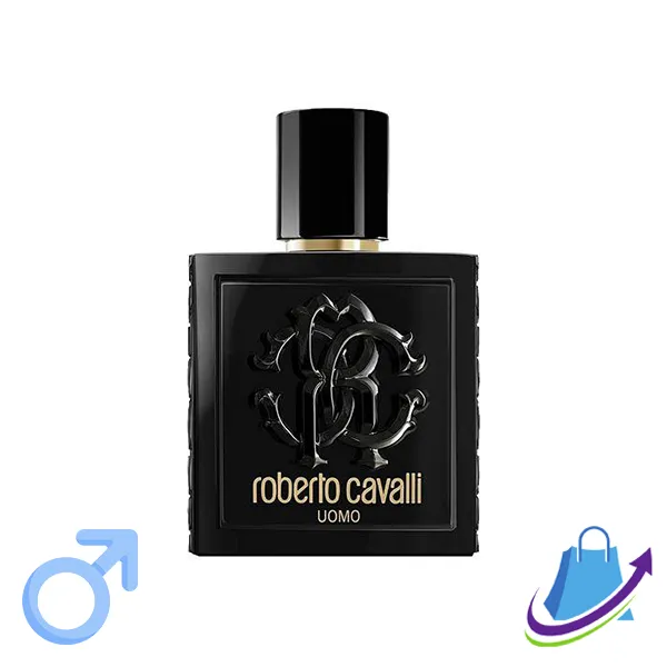 Roberto Cavalli Uomo - 100ml