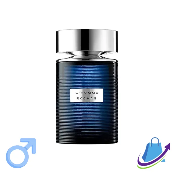 Rochas Pour Homme - 100ml