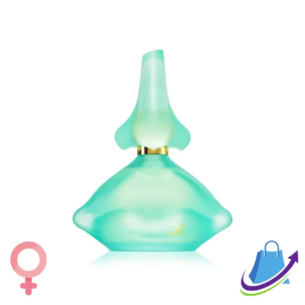 Salvador Dali Laguna - 100ml