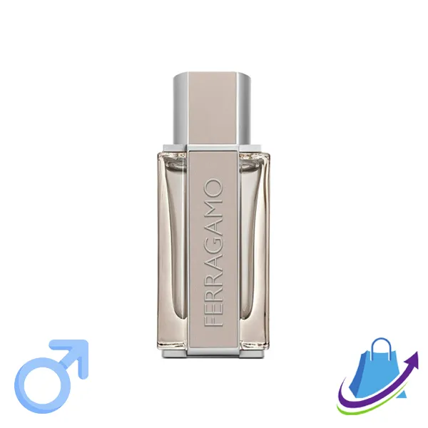 Salvatore Ferragamo Bright Leather - 100ml