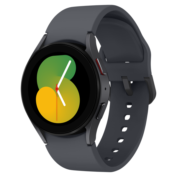 Samsung Galaxy Watch5 40mm SM-R900 Graphite Gray
