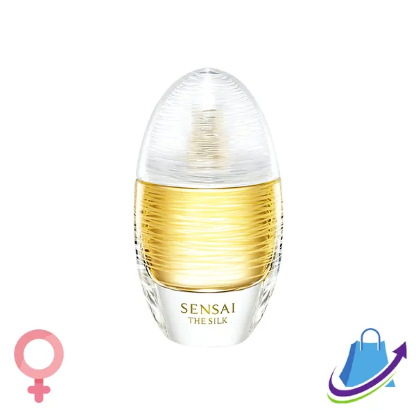 Sensai The Silk - 50ml