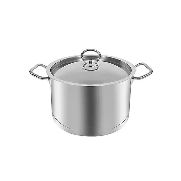 Šerpa 6,3L metalni poklopac BR-270