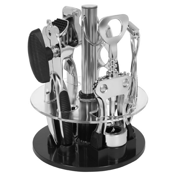 Set otvarača i kuhinjskih pomagala 5/1 BR-1026