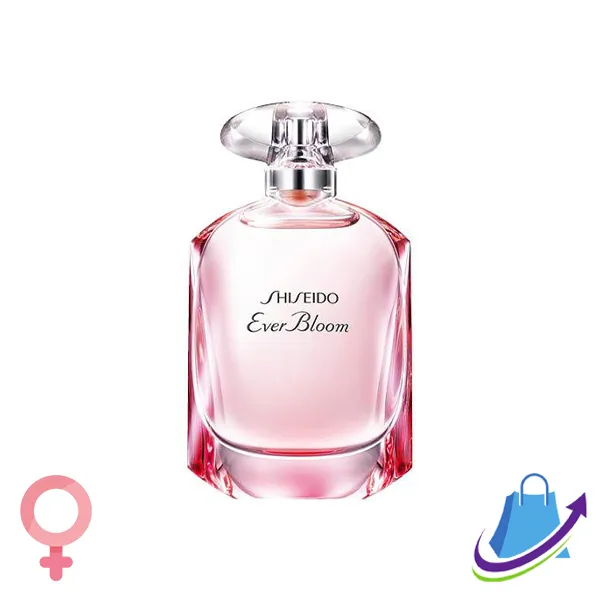 Shiseido Ever Bloom - 90ml