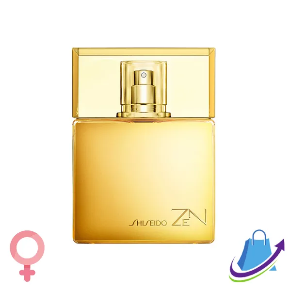 Shiseido Zen - 50ml