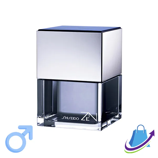 Shiseido Zen For Men - 100ml