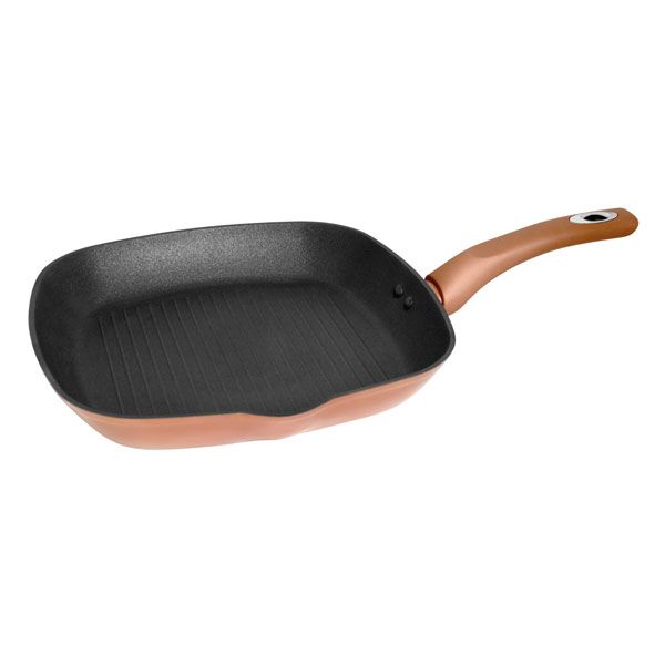 Tiganj grill mega stone BR-918