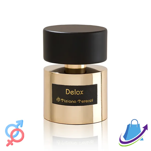 Tiziana Terenzi Delox - 100ml