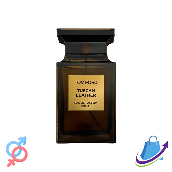 Tom Ford Tuscan Leather - 100ml