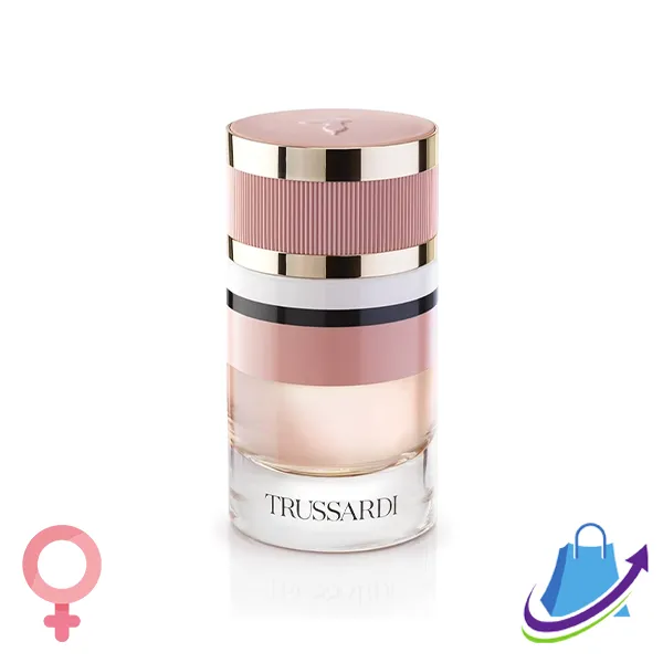 Trussardi Eau De Parfum - 60ml