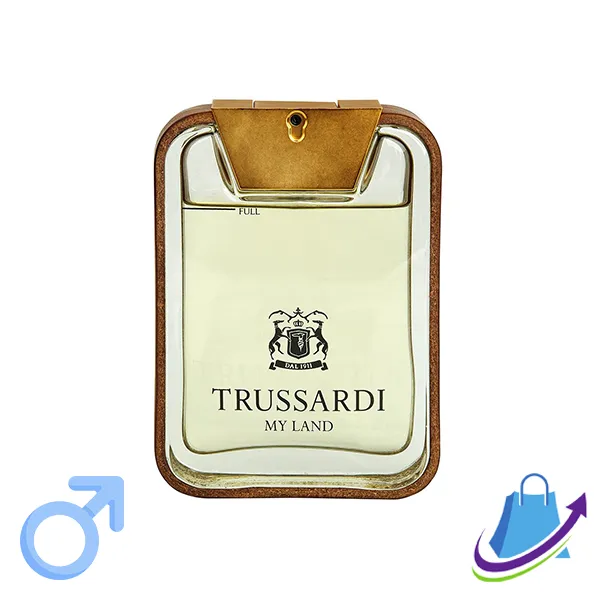 Trussardi My Land - 100ml