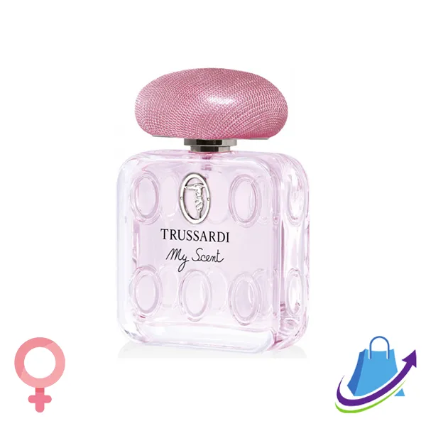 Trussardi My Scent - 100ml
