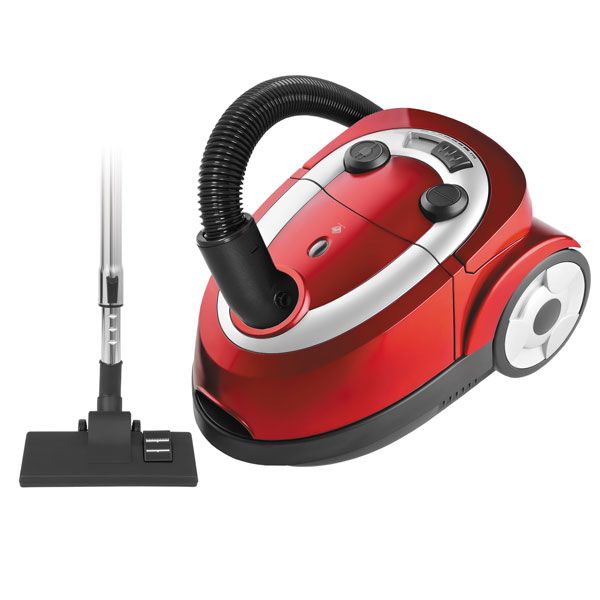 Sličan proizvod - Usisivač FJ-115