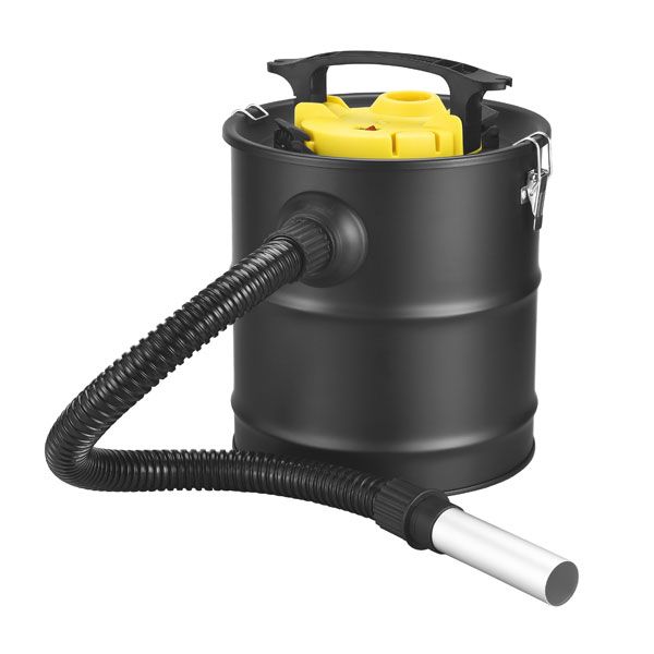 Usisivač za pepeo FJ-103P