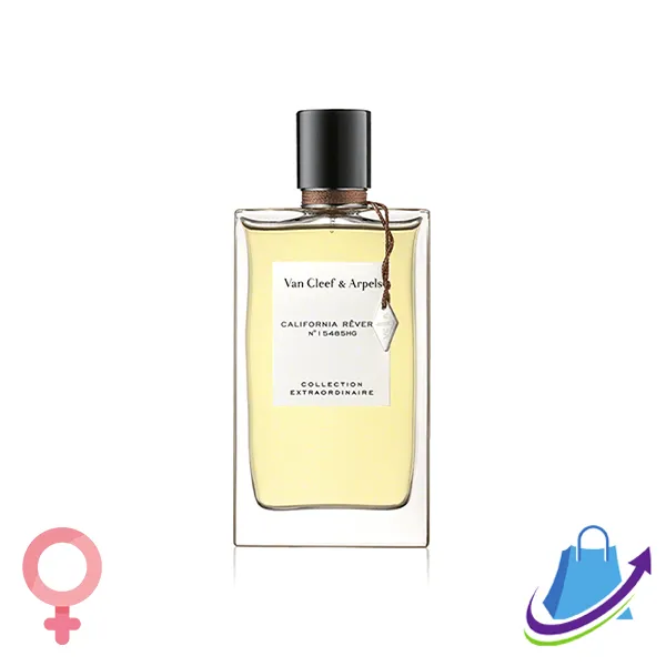 Van Cleef & Arpels California Reverie - 75ml