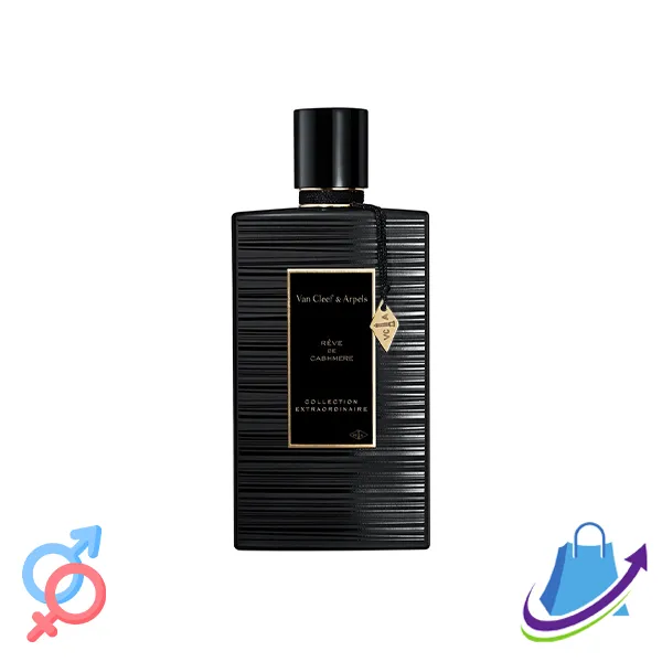 Van Cleef & Arpels Reve De Cashmere - 125ml