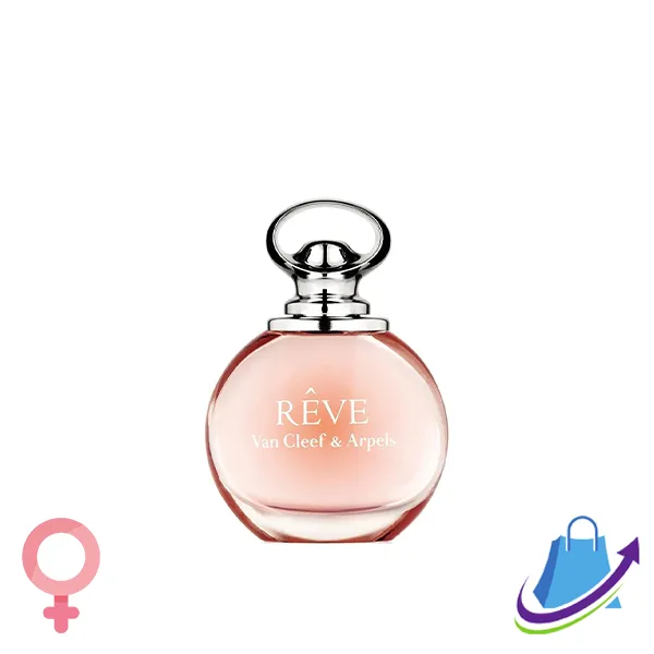 Van Cleef & Arpels Reve Elixir - 100ml