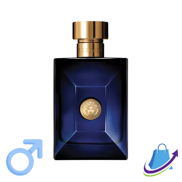 Versace Dylan Blue Pour Homme - 100ml