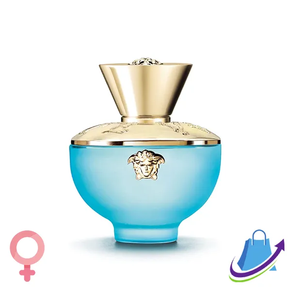 Versace Dylan Blue Turquoise - 100ml