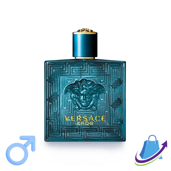 Versace Eros - 100ml