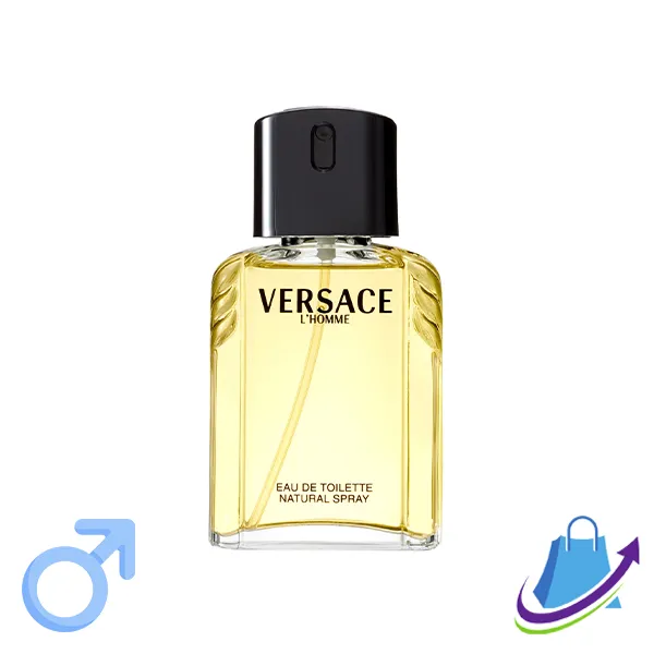 Versace L’Homme - 100ml