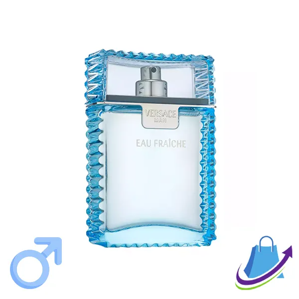 Versace Man Eau Fraiche - 100ml