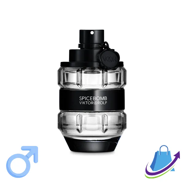 Viktor&Rolf Spicebomb - 90ml